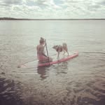 Megan Schroeder - @kenyafoxtrot - Instagram