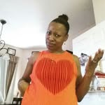 Kenya Franks - @african_hotdogs - Instagram