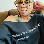 Kenya D. Gaines - @gainesbrownk - Instagram