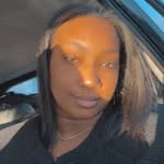 Kenya Gaines - @kenya.gaines - Instagram