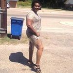 Kenya Gaines - @kenyalg17 - Instagram