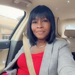 Kenya Gaines - @kenya719_blessed - Instagram