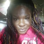 Kenya Williams - @kenyagary1863 - Instagram