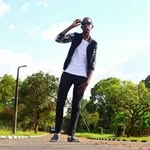 G.i.l.b.e.r.t - @gilbert_kenya - Instagram