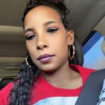 Kenya Gilbert - @kenyacarter208 - Instagram