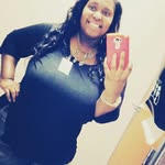 Kenya Gilbert - @dollface_kenya - Instagram