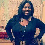 kenya Gilbert - @prettykaygee21 - Instagram