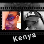 Kenya Gilbert - @kenyanorell - Instagram