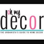 Kenya Gilbert - @my_couture_decor - Instagram