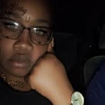 Kenya Gilbert - @kenyakashhh - Instagram