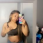 Kenya Gilbert - Facebook