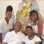 Kenya Gilbert Powell - @kenyajp - Instagram