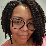 Kenya Richardson-Gilbert - @mssexyredd1972 - Instagram