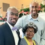 Kenyatta R. Gilbert - @kenyatta.r.gilbert - Instagram