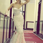 Bridgett Guerrero - @kenyaergoodman - Instagram