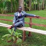 Keega Kaokey - @1goodmankenya - Instagram