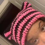 Kenya Goodman - @kbgxcrotchet - Instagram