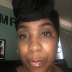 Kenya - @kenya.goodman.16 - Instagram