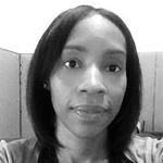 Kenya Mondesire-Grace - @vmongrace - Instagram