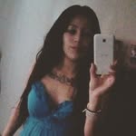 Kenya Alejandra Hale - @comandante0102 - Instagram