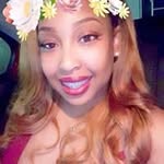 Kenya Hale - @kenya.hale.77 - Instagram