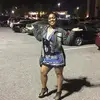 Kenya Hale - @kaitsunami413 - TikTok