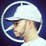 Beryl Juma - @lewis_hamilton_fan_kenya - Instagram