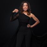 Kenya Burkett-Hamilton - @kenyalhamilton - Instagram