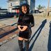 Kenya Hamilton - Facebook
