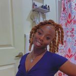 Kenya Hamilton - @tootsie0320 - Instagram