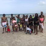 Kenya Hamilton - @geewhereiwannabe2020 - Instagram