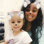 Kenya Hamilton - @kenya.hamilton.9699 - Instagram