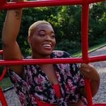 Kenya Hamilton - @kenyasstyle - Instagram