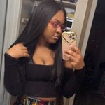 Kenya Hamilton - @kenyahamilton - Instagram
