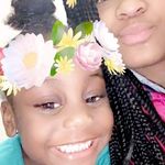 Kenya Hamilton - @hamiltonkenya070 - Instagram