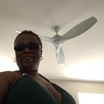 Kenya Hamilton - @mskenya769 - Instagram