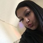 deleted acc - @kenyahamilton121 - Instagram