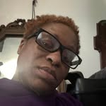 Kenya Hammond - @shortyrock_017 - Instagram