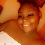 Kenya Hammond - @obeyy_kenyaa - Instagram