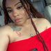 Kenya Marie Hammond - Facebook