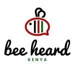 Bee Heard Kenya - @beeheard_kenya - Instagram