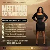 Kenya Sheard EA - @kenya.sheard - TikTok