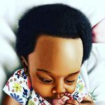 Bighead - @hobson.kenya - Instagram