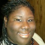 Kenya Hobson - @beautiful_butterfly04 - Instagram