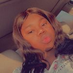 Kenyatta Mechelle - @kenyatta.hobson - Instagram