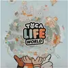 toca world kenya♥️ - @kenyahobson4 - TikTok