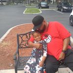 Kenya Holley - Facebook