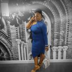 Kenya Holley - Facebook