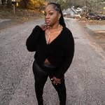 Kenya Holley - @miss_holleywood - Instagram