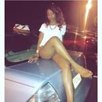Kenya-Lulu Holley - @kenyaluluholley - Instagram